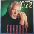  Kenny Rogers ‎– Love Is Strange 